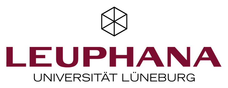 1310 Logo Leuphana Neu Print